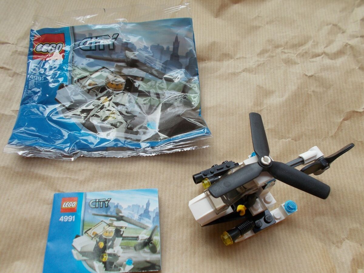Lego mini bag sets 2025