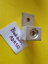 Blackburn ADR50 Dual Rated Aluminum Mechanical One Hole Lug #500MCM-#4 AWG