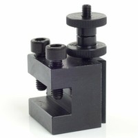 Proxxon 24416 Stahlhalter-Element (Einzeln) FüR Pd 400