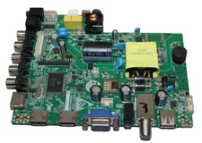 32" ATYME LED/LCD TV 320GM5HD MAIN BOARD SQY080502