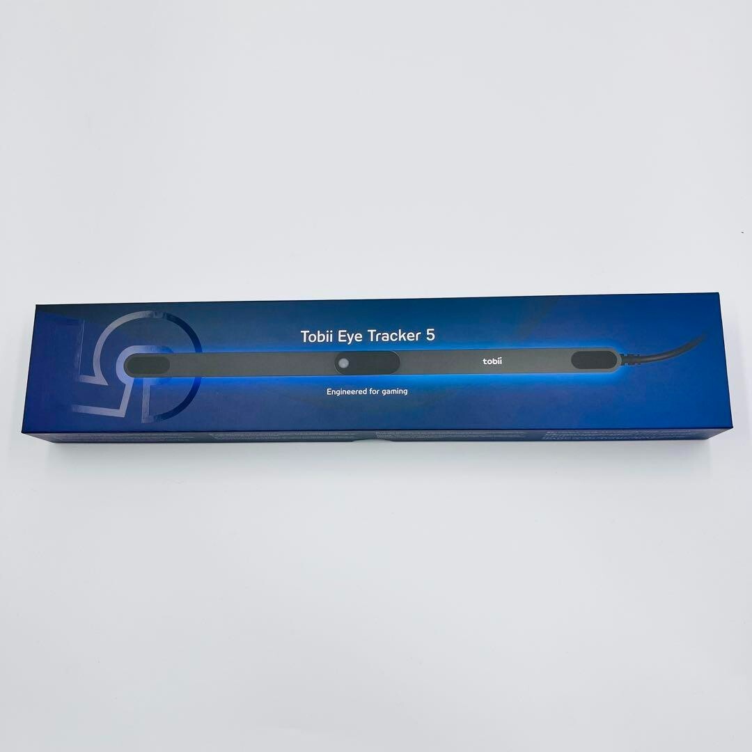 Tobii Eye Tracker 5 Used from Japan | eBay Tobii Eye Tracker 5 Used from Japan | eBay