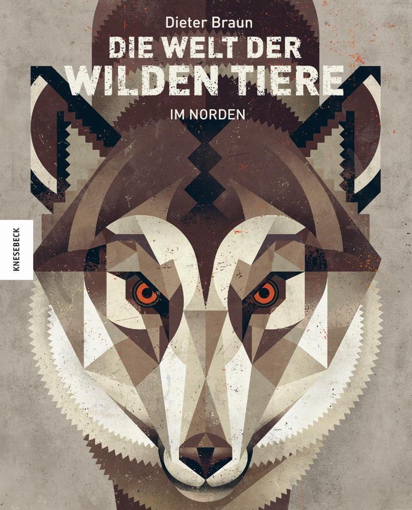 Thumbnail - Die Welt Der Wilden Tiere, Dieter Braun