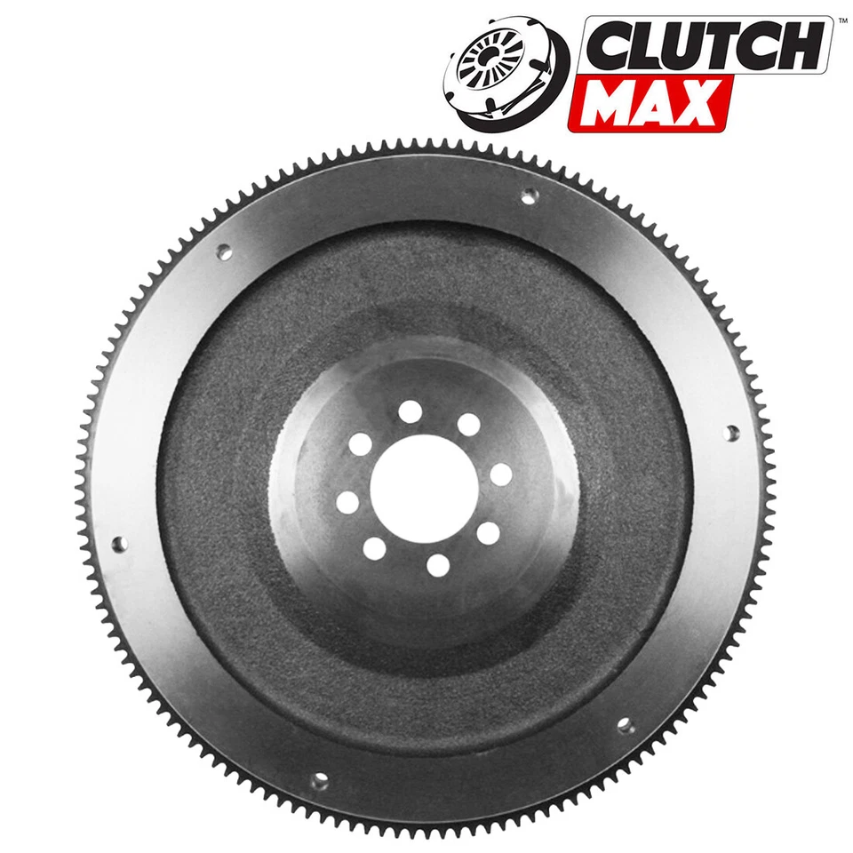 ClutchMax OEM Dodge Dakota Ram 1500 New Clutch Flywheel 3.7L 4.7L Engines Mopar - Image 2 of 4