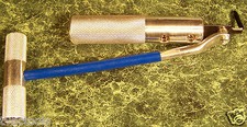 WINDSHIELD REMOVING TOOL with PULL HANDLE win...