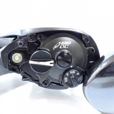 Shimano 18 Antares DCMD XG Right Cond/B+ | eBay