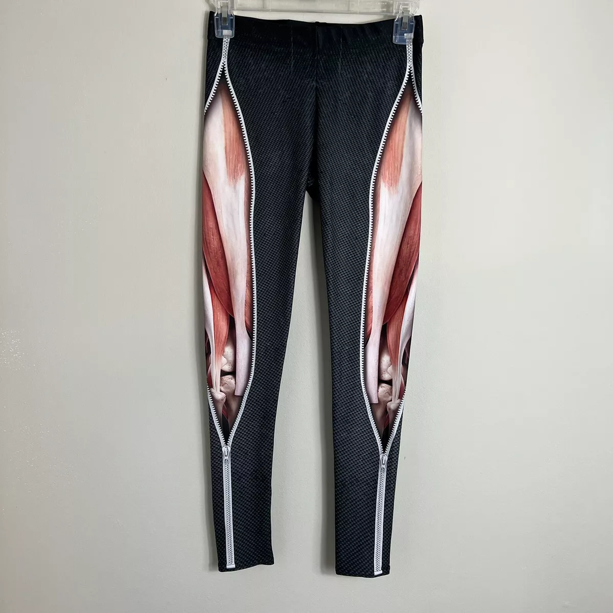 Gearbunch leggings top