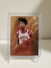 2017-18 Elfrid Payton 14/25 Opulence Auto PHOENIX SUNS 
