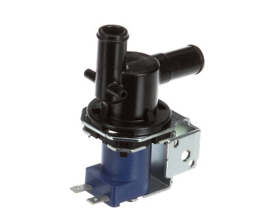 Manitowoc Ice Valve Dump 120Vac 000007429 - Free Shipping + Geniune OEM