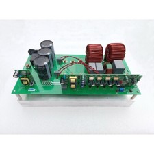 320V-450VDC Input 12KW New Energy Charging IGBT Sine Wave Inverter Board