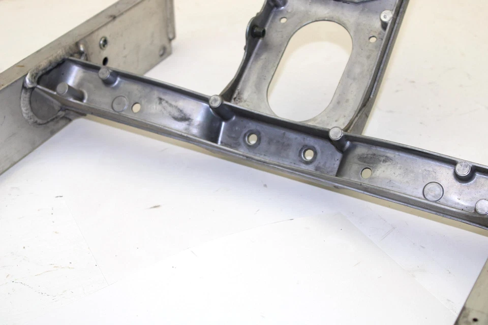 2008 Yamaha Apex Ltx Gt Oem Upper Frame Steering Gate 8FP-23870-01-00 SY77 - Image 3 of 4