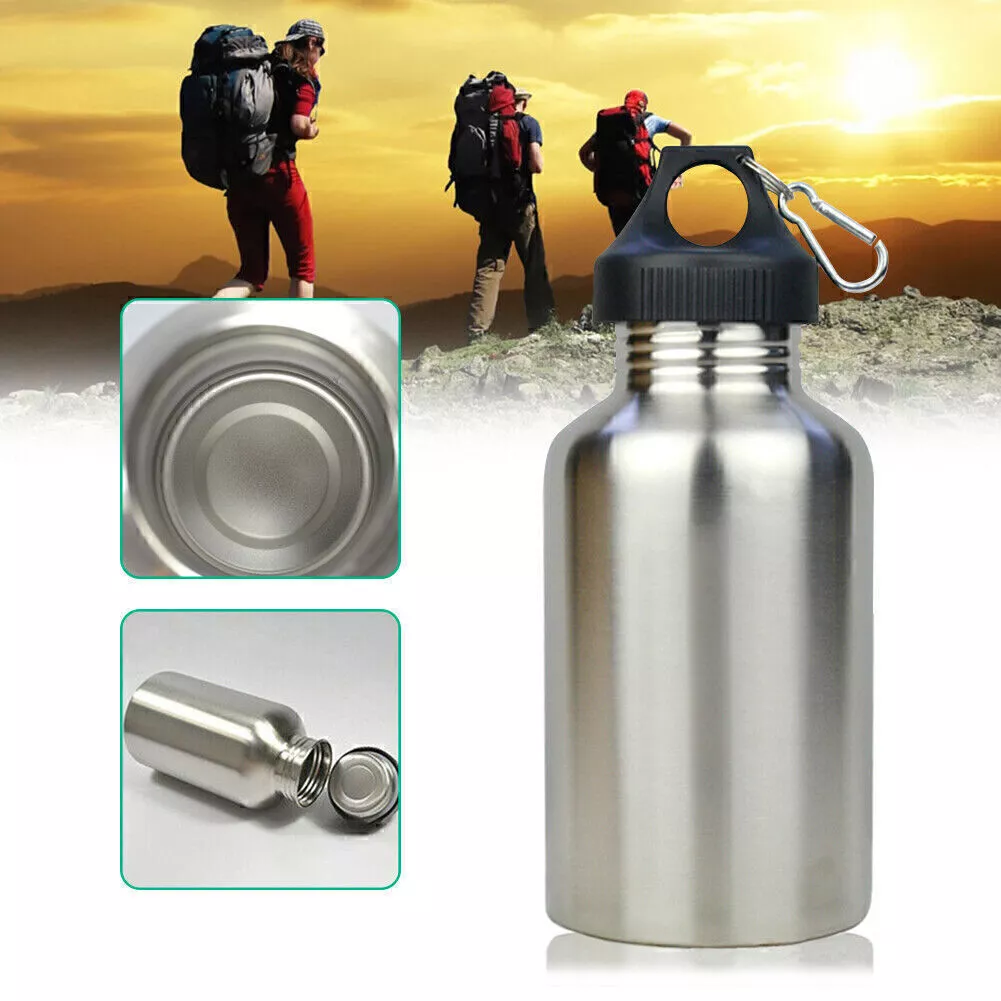 Insulated 2l water best sale bottle