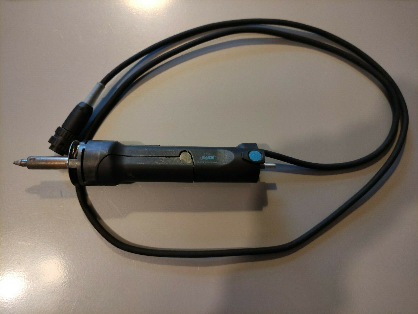 Pace SX80 SodrXTractor SensaTemp eBay