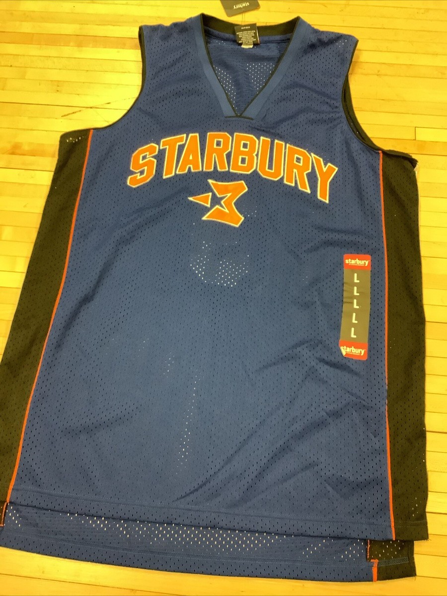 ビンテージ 00s NBA starbury メンズL ユニフォーム　マーブリー ビンテージ 00s NBA starbury メンズL ユニフォーム マーブリー