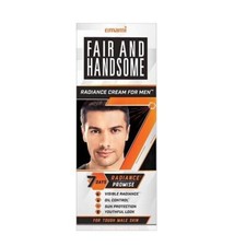 Fair And Handsome Cream For Men 30g Pack of 6 - Free Ship