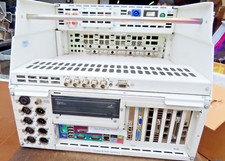 Quantel IQ Broadcast Video Editing and Colour  Grading System