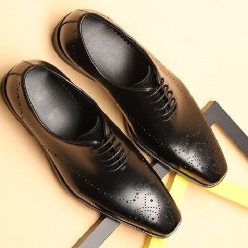 Custom Dress Shoes | Men's Custom Made Shoes