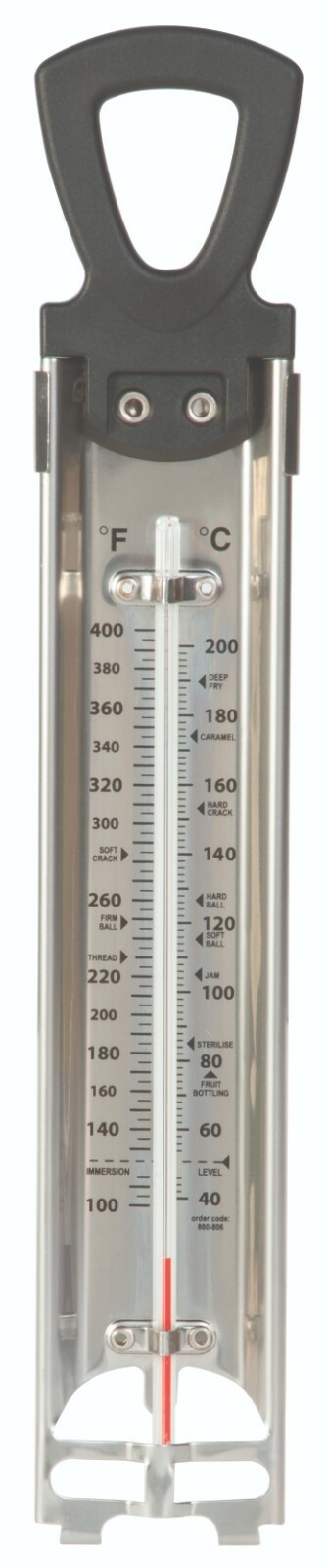 Jam Thermometer For Jam And Confectioneries Baking Tools