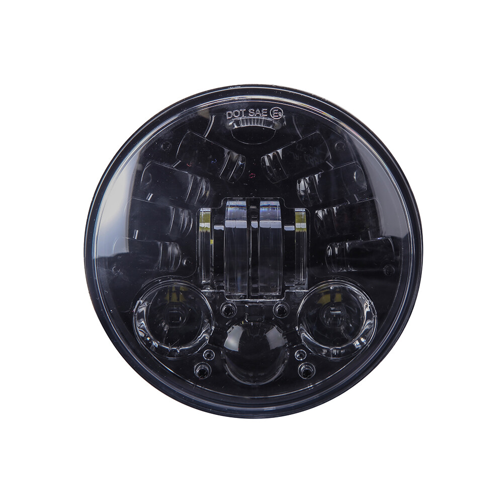 For 2010 Honda Fury VT1300CX 5-3/4