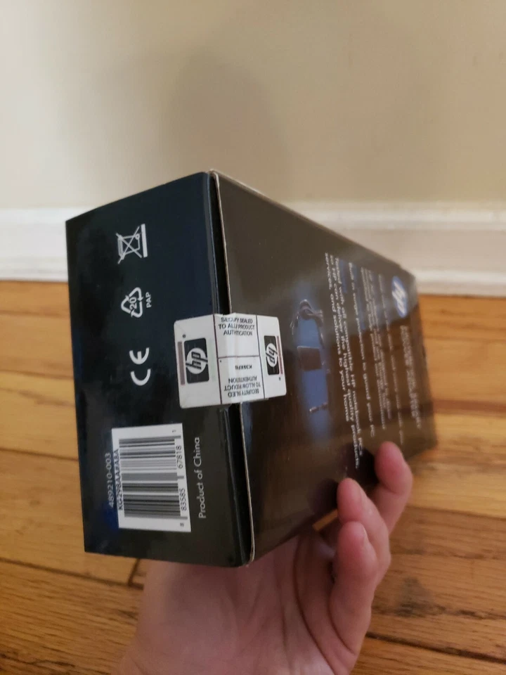 HP Notebook Smart Power Adaptor Laptop Charger - Genuine - NEW  - Image 2 of 4