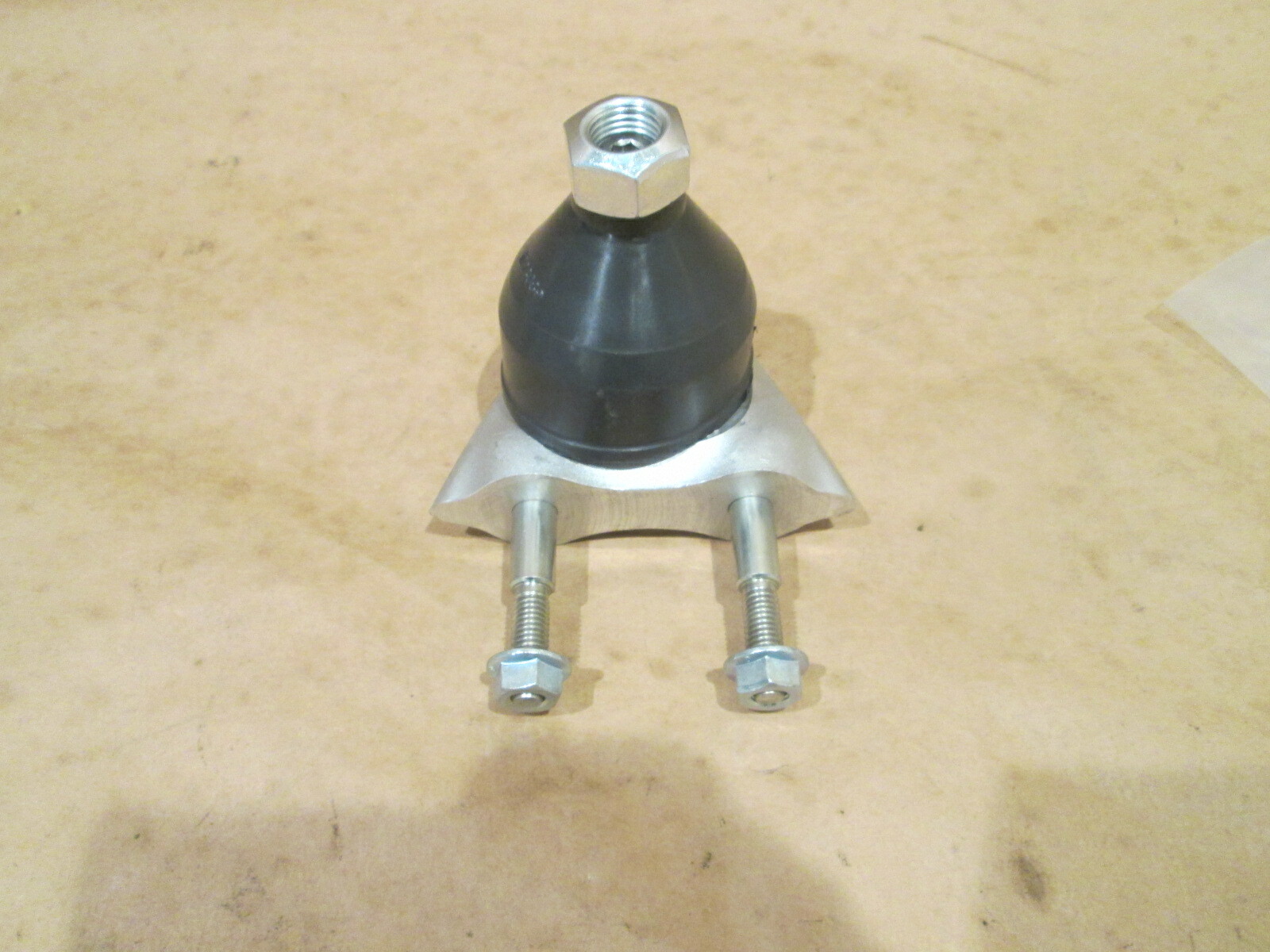 Maserati 3200, 4200 Front Suspension Ball Joint Assy P/N 386600129 eBay