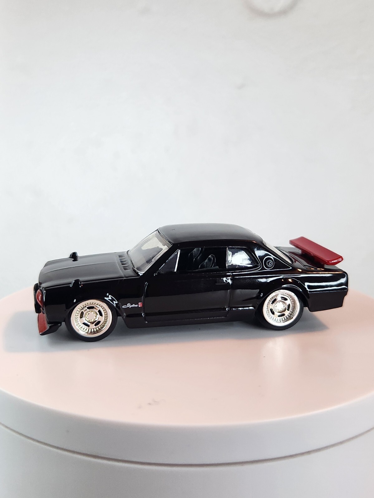 1971 NISSAN SKYLINE GT R (KPGC10