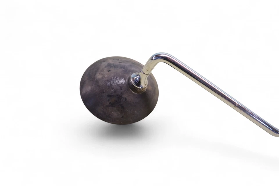 Yamaha RD400 1979 Daytona Special RD 400 RD400F *2777 espejo retrovisor izquierdo  Foto 3 de 4