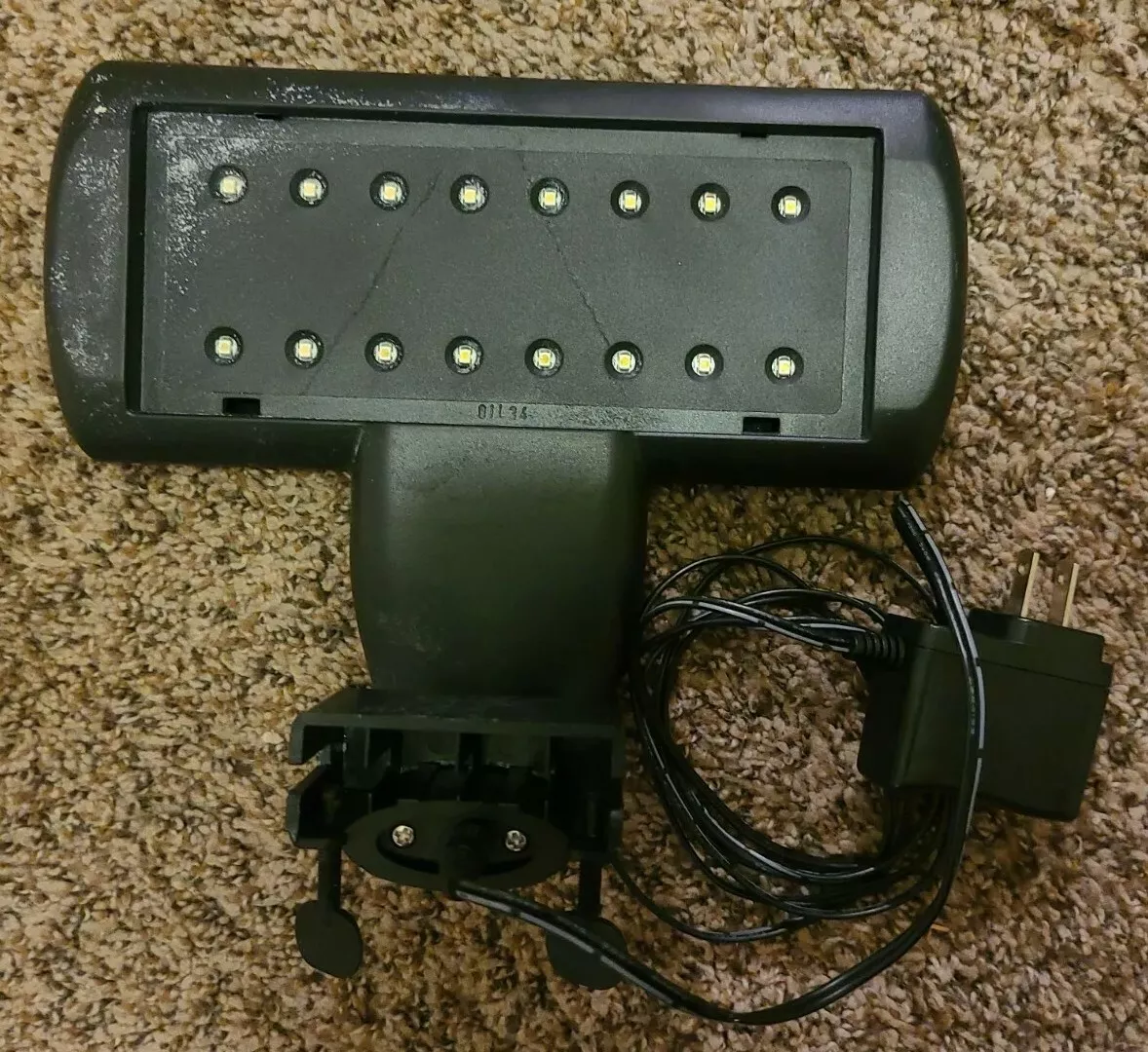 Tetra led best sale aquarium hood lights