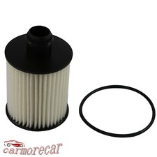 Replaces 55577033 Oil Filter L8180 New For 2014 2015 Chevrolet Cruze 2.0L Diesel