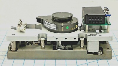 AES-0285 / PCB ASSY IR DETECTOR AES-0278 & 0279 W/ QS-100NP-MP / MOTOROLA