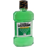 6pc 250ml Listerine Freshburst Mouthwash Antiseptic Kills Germs Antigingivitis 6pc 250ml Listerine Freshburst Mouthwash Antiseptic Kills Germs Antigingivitis