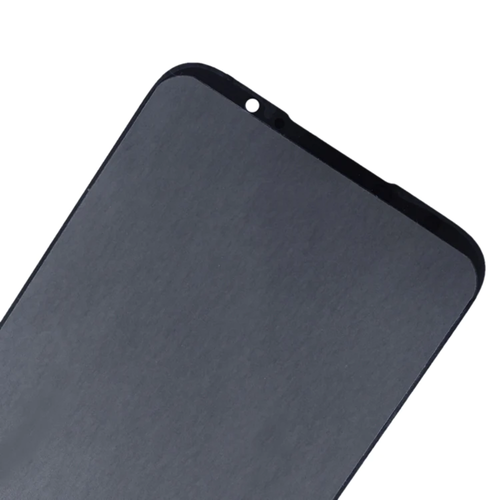 Per Meizu 16S Display LCD Touch Screen Digitalizzatore Assemblaggio Completo Ricambio Nero - Foto 5 di 5