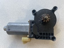 1998-2003 MERCEDES-BENZ ML320 ~ RIGHT FRONT WINDOW MOTOR ~ A1638202842 ~ OEM