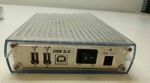 OWC Mercury USB 2.0 S400 S800 External Drives Pata Ide - Picture 6 of 7