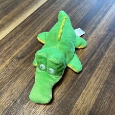 Imperial Toy Corporation Beanie / Plush Vintage Alligator Beanie