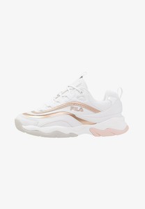 fila ray rosa
