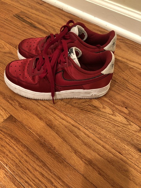 red velvet af1