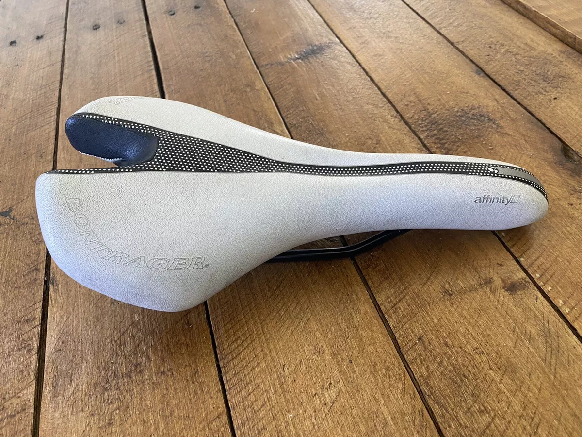 Bontrager affinity cheap 2 saddle