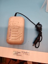Game Boy Rechargeable Battery Pack AC Adapter Model DMG 03 US Untested