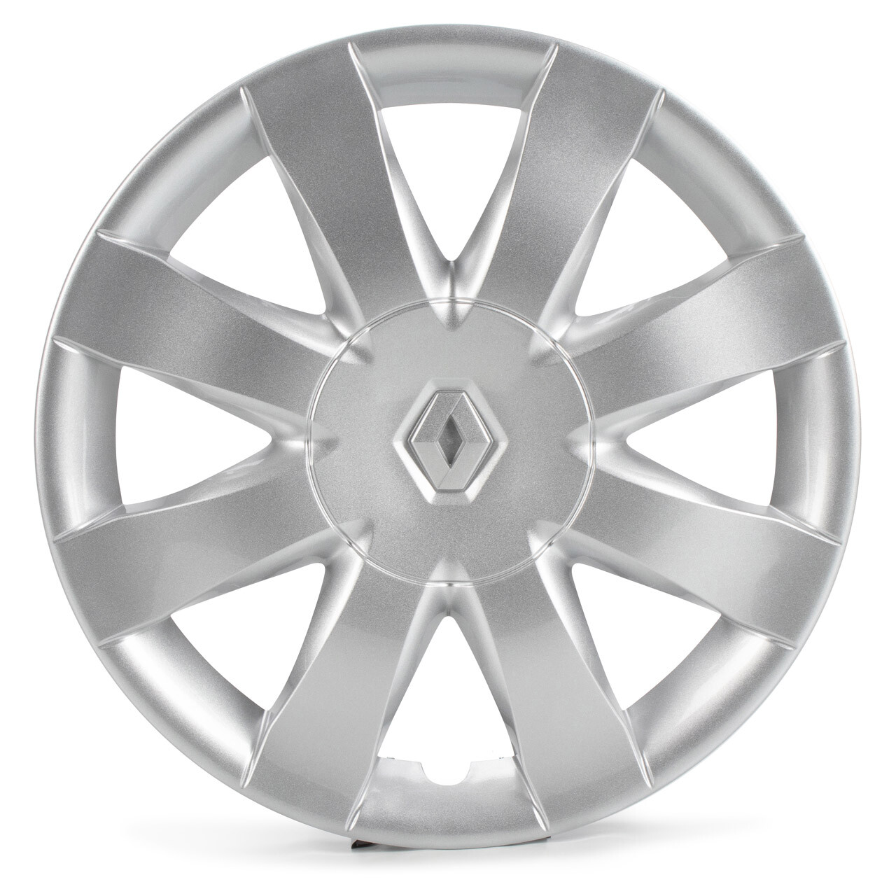 1x-original-renault-radkappe-radblende-15-zoll-silber-clio-iii-modus