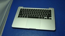 MacBook Pro 13" A1278 Early 2011 MC700LL/A Top Case Palmrest w/TrackPad 661-4943