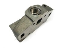 Parker 3479176007 Outlet Section Valve Replacement Part NEW FREE FAST SHIP