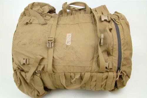 USMC Pack Kojote hellbraun, großer Rucksack, Propper International 8465-01-600-7911 - Bild 3 von 8