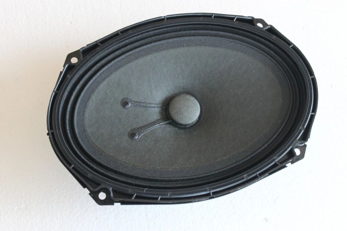 65138374894 Genuine BMW Harman Kardon Subwoofer E46 323Ci, 54 OFF