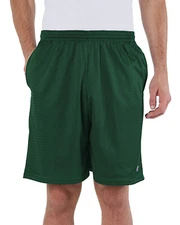 Champion Adult Mesh Short with Pockets - 81622
