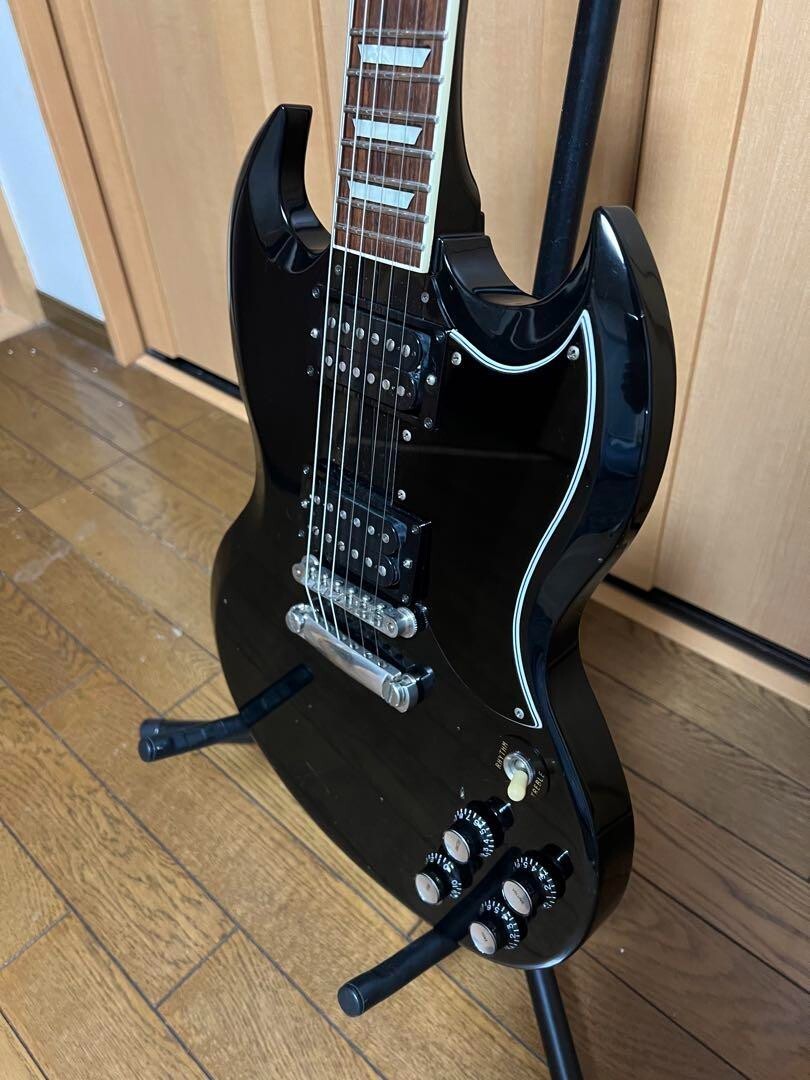希少】Epiphone SG フジゲン製 / Made in Japan 希少】Epiphone