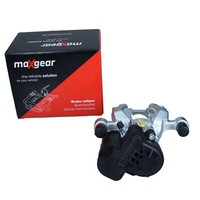 Maxgear 82-1419 Bremssattel Mit Elektromotor Hinten Links FüR Arteon Passat
