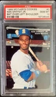 1989 MOTHERS COOKIES  #3 KEN GRIFFEY JR GEM MINT PSA 10 HOF CAREER