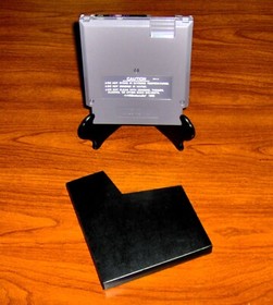 VINTAGE-1985-"ORIGINAL NINTENDO (NES) - KUNG FU GAME"-CLEANED & TESTED-WORKS!