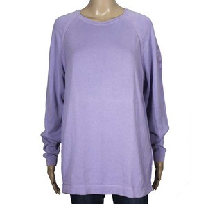 maglioni cotone donna