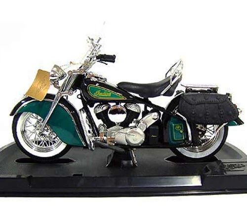 Indian Diecast Motorcycles 1948 Vehicle Year for sale | eBay